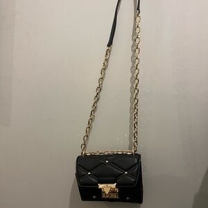 Michael kors clutch bag